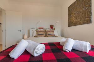 LovelyStay - Sintra Mountain View