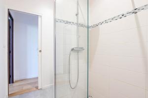Appart Hypercentre - Le Porto Riche photo 15