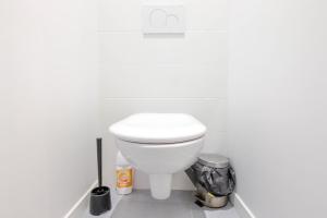 Appart Hypercentre - Le Porto Riche photo 18