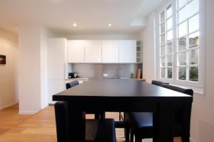Appart Hypercentre - Le Porto Riche photo 9