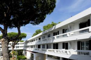 Villages vacances Actif Residence : photos des chambres