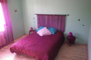 Gîte st Julien des collines