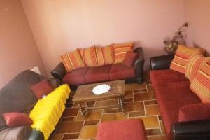 Gîte st Julien des collines