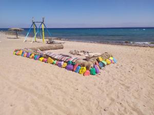 SakraTah Camp - eco friendly