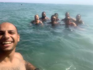 SakraTah Camp - eco friendly