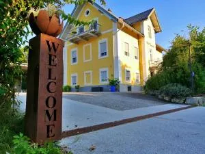 Villa Komposch - adults only - 赖弗尼茨 Villa Komposch - adults only - 赖弗尼茨