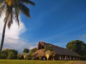 Hotel Brisas La Gaviota Mariquit-Tolima