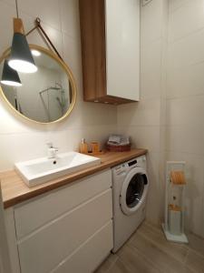 Apartamenty Września