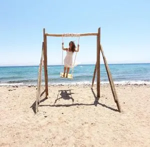 SakraTah Camp - eco friendly - 塔巴