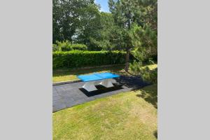 Appartements CAP COZ Sea Side FOUESNANT : photos des chambres
