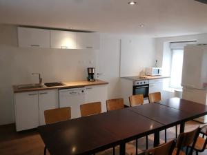 Maisons de vacances O'Parc du Louet : photos des chambres