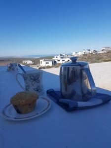 SONVANGER VILLA YZERFONTEIN