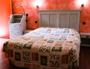Hotels Auberge de la Vieille Ferme : photos des chambres
