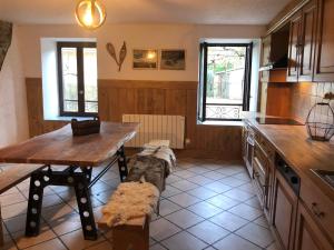 Appartements Le Passage (Bis) : photos des chambres