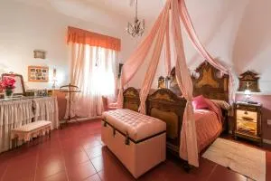 Villa Mariella Pittorino - camere in B&B - Leni