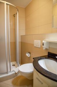 Single Room room in Hotel du Faucon