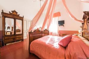 Villa Mariella Pittorino - camere in B&B