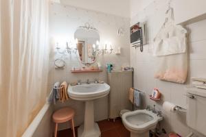 Villa Mariella Pittorino - camere in B&B