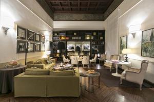 Palazzo Lorenzo Hotel Boutique & Spa