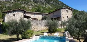 Rocca Lorenizo - Pacentro