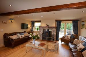 Autumn Cottage