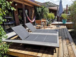 vensac ocean montalivet