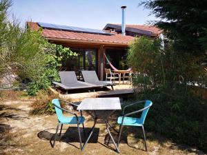 vensac ocean montalivet