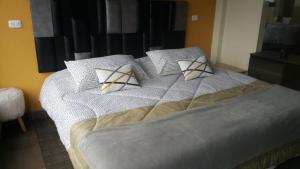 APTO 102 EN "ABADIA de TOMINE"