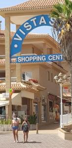 PLAYA LAS VISTAS LOFT