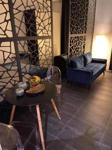 Design-Apartment mit Klimaanlage & Top-Anbindung an der U1