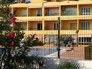 PLAYA LAS VISTAS LOFT