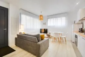 L'indépendant de la rue du Tapis Vert - Appt Nancy - Saint-Max