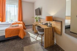 Hotel Węgierki