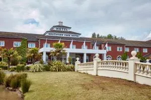 南部风景公园酒店 - 波士顿