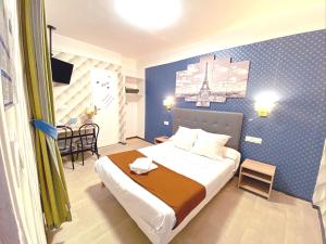 Hotels Hotel Aviatic : photos des chambres