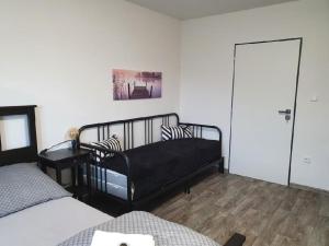 Apartmány LUKA - Hořejší Vrchlabí