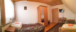 Dom całoroczny - Noclegi Pod Ostrym Działem