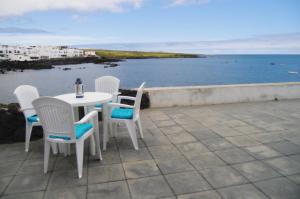 Apartamento PAQUI, Punta de Mujeres - Lanzarote