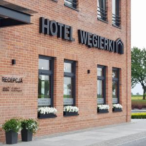 Hotel Węgierki