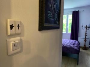 Appartements Appartement FrontierHome a deux pas de Disneyland : photos des chambres