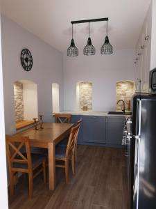 Apartament Zielony
