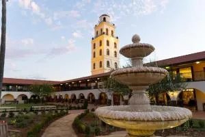 Hotel Mission De Oro - Los Banos