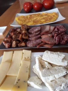 Pensiunea Casa Negrea