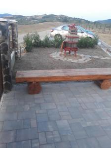 Pensiunea Casa Negrea