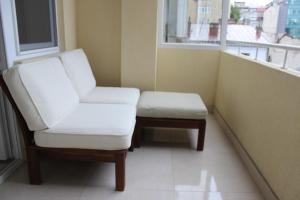 Luxury City Center Apartment – Romana