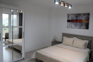 Luxury City Center Apartment – Romana
