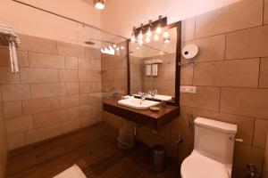 Fatehs Retreat, Homestay