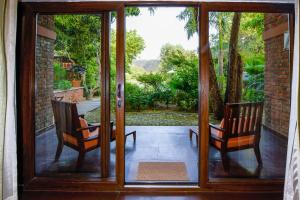 Fatehs Retreat, Homestay