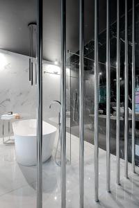 SKANDAL APARTAMENT