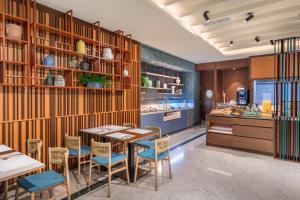 Occidental Sevilla Viapol